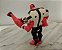 Figura de ação articulada 4 braços da coleção Ben 10, Bandai 2006, 10.cm - Imagem 4
