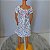 Vestido somente da Barbie Fashion avenue , pretty picnic , de cartela, mattel 1996 - Imagem 3