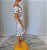 Vestido somente da Barbie Fashion avenue , pretty picnic , de cartela, mattel 1996 - Imagem 4