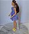 Barbie fashionistas #66 Curvy Mattel 2017, falta colar - Imagem 4