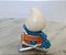 Smurf diretor de cinema 5cm, Peyo/Schleich 2008 - Imagem 5