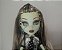 Boneca Monster High Frankie Stein Básica usada G1 - Imagem 4