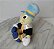 Pelúcia de grilo falante Jiminy do Pinóquio Disney,16 cm com imã onde senta - Imagem 2