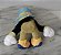 Pelúcia de grilo falante Jiminy do Pinóquio Disney,16 cm com imã onde senta - Imagem 5