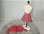 Roupa de boneca Susi Colegial pescoço cone anos 2000 Estrela - Imagem 5