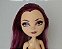 Sucata boneca Raven Queen, ever alter High, Mattel - Imagem 3