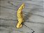 Anos 90, monster in my pocket , promomonsters Pepsi, mad scientist amarelo 4 cm - Imagem 4