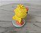 Miniatura de vinil Disney Pixar de Ducky 5 cm do Toy Story 4 - Imagem 4