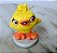 Miniatura de vinil Disney Pixar de Ducky 5 cm do Toy Story 4 - Imagem 1