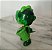 Boneco articulado Lagartixo do PJ Masks coleção herois da aventura lunar , 9 cm - Imagem 6