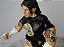 Boneco WWE CM Punk Ruthless Aggression com cinturão WWF Jakks Pacific 2004 - Imagem 4