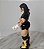 Boneco WWE CM Punk Ruthless Aggression com cinturão WWF Jakks Pacific 2004 - Imagem 5