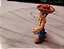 Imaginext, Disney Pixar ,boneco cowboy Woody do Toy Story 7 cm - Imagem 2