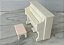 Sylvanian Families, piano com banco - Imagem 3