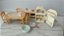 Sylvanian Families, móveis de cozinha com acessórios - Imagem 6
