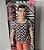 Boneco Ken Fashionistas #115 asiático Mattel 2018, novo, lacrado - Imagem 2