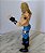 Boneco articulado lutador WWE Edge, 18 cm ,Jakks Pacific 2004 - Imagem 4