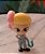 Mini figura Disney Pixar Betty, Bo Peep, 3 cm, do Toy Story - Imagem 1
