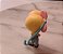 Mini figura Disney Pixar Betty, Bo Peep, 3 cm, do Toy Story - Imagem 3
