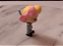 Mini figura Disney Pixar Betty, Bo Peep, 3 cm, do Toy Story - Imagem 4