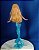 Barbie sereia azul do Mermaid Tale 2 Mattel 2009 - Imagem 5