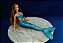 Barbie sereia azul do Mermaid Tale 2 Mattel 2009 - Imagem 9