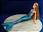 Barbie sereia azul do Mermaid Tale 2 Mattel 2009 - Imagem 8
