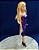 Barbie loura vestido roxo midi coleção mix & match Mattel 2016 - Imagem 6