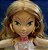Boneca Winx club Flutter Magic Flora , Mattel 2004, 23 cm - Imagem 3