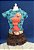 Conjunto saia e blusa para Barbie TMX tickle me Elmo da Vika Sesamo, Mattel 2006 - Imagem 2