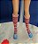 Saia, blusa, leggings e sapatos para Barbie fruit style, Mattel 2002 - Imagem 3