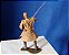 Boneco Star Wars Mace Windu 10 cm, Hasbro 2002 - Imagem 4
