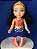 Boneca Mulher Maravilha toddler DC comics 40 cm , Jakks Pacific 2017 - Imagem 1