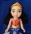 Boneca Mulher Maravilha toddler DC comics 40 cm , Jakks Pacific 2017 - Imagem 2