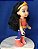 Boneca Mulher Maravilha toddler DC comics 40 cm , Jakks Pacific 2017 - Imagem 6