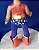 Boneca Mulher Maravilha toddler DC comics 40 cm , Jakks Pacific 2017 - Imagem 7