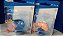 Miniatura Disney Pixar de Nemo e Dory 4 cm , coleção Micro, de procurando Nemo.Mattel 2020 - Imagem 2