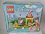 Lego Disney 41144 Petite's Royal Stable 75 pcs novo, lacrado - Imagem 1