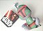 Chaveiro de pelúcia Star Wars Bobba Fett 12 cm Sem usi - Imagem 4