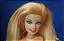 Cabeça com busto somente Barbie fashionistas Cutie swappin syle Mattel 2010 - Imagem 3