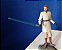 Boneco Star Wars 14 articulações Obi-Wan Kenobi Clone Wars 9.5cm - Imagem 1