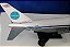 Avião de plástico Pan Am (extinta) com base , operação eletronica de ruido e simular decolagem nao funciona) - Imagem 7