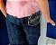 Roupa vintage da Boneca Fashion Jeans Barbie 1981 - Imagem 6