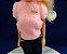 Roupa vintage da Boneca Fashion Jeans Barbie 1981 - Imagem 2