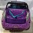 Carro roxo da boneca Monster High Scaris City of Frights 35 cm comprimento , Mattel 20.12 - Imagem 3
