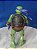 Tartaruga ninja Leonardo articulado 15 cm Playmates 2006 - Imagem 3