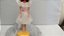 Vestido Boneca Barbie vintage My first Barbie 1984 mattel in - Imagem 2
