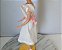 Vestido Boneca Barbie vintage My first Barbie 1984 mattel in - Imagem 3