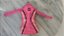Vestido da Barbie beyond pink Mattel 1998 - Imagem 2