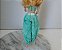 Roupa para boneca Princesa Jasmine Mattel 1992 - Imagem 5